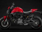 Ducati Monster & Monster Plus